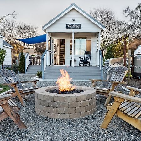 Flying Flags Rv Resort & Campground بويلتون المظهر الخارجي الصورة