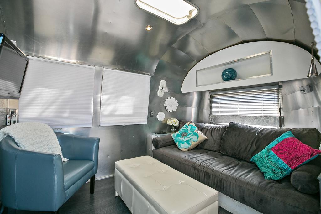 Flying Flags Rv Resort & Campground بويلتون الغرفة الصورة
