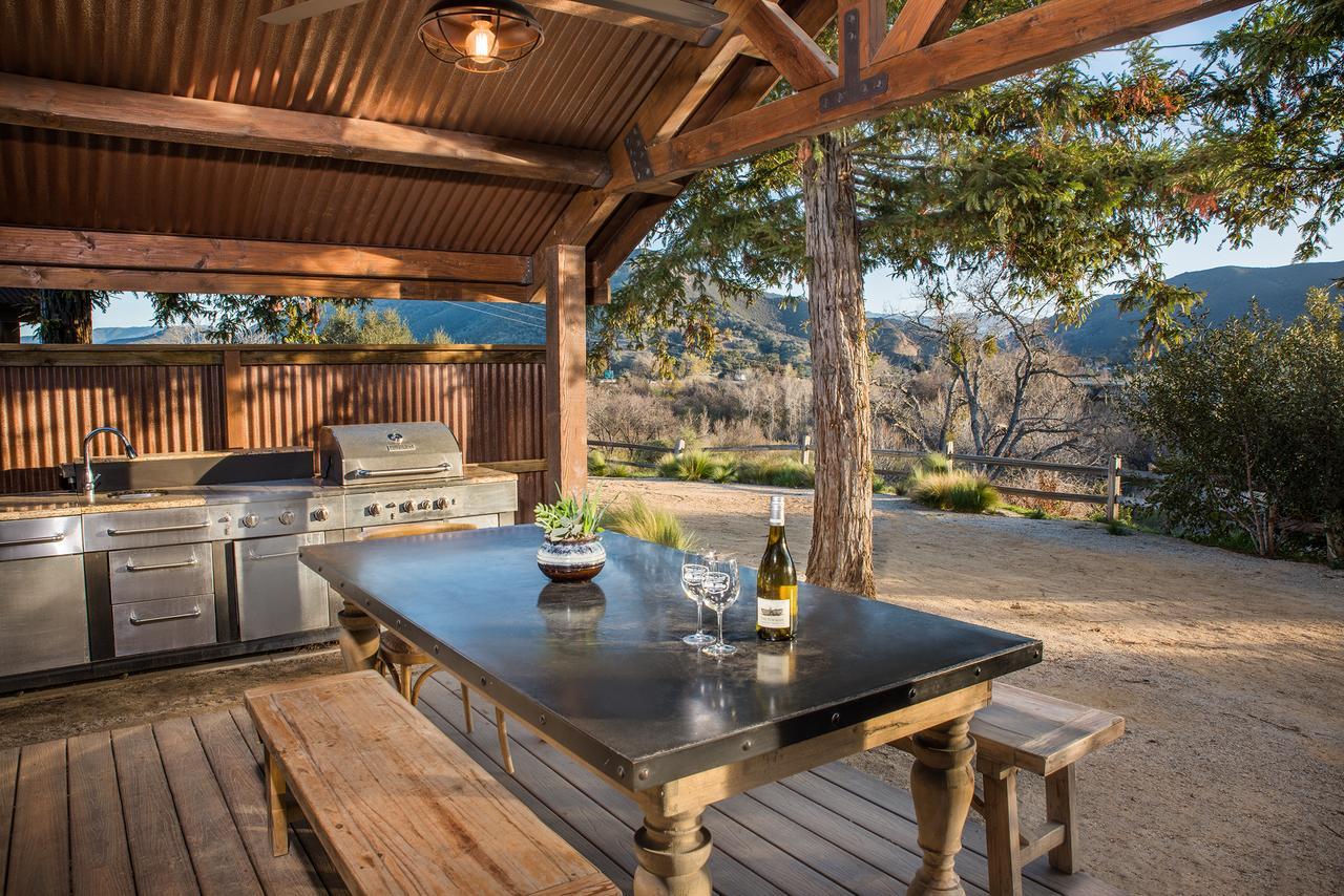 Flying Flags Rv Resort & Campground بويلتون الغرفة الصورة