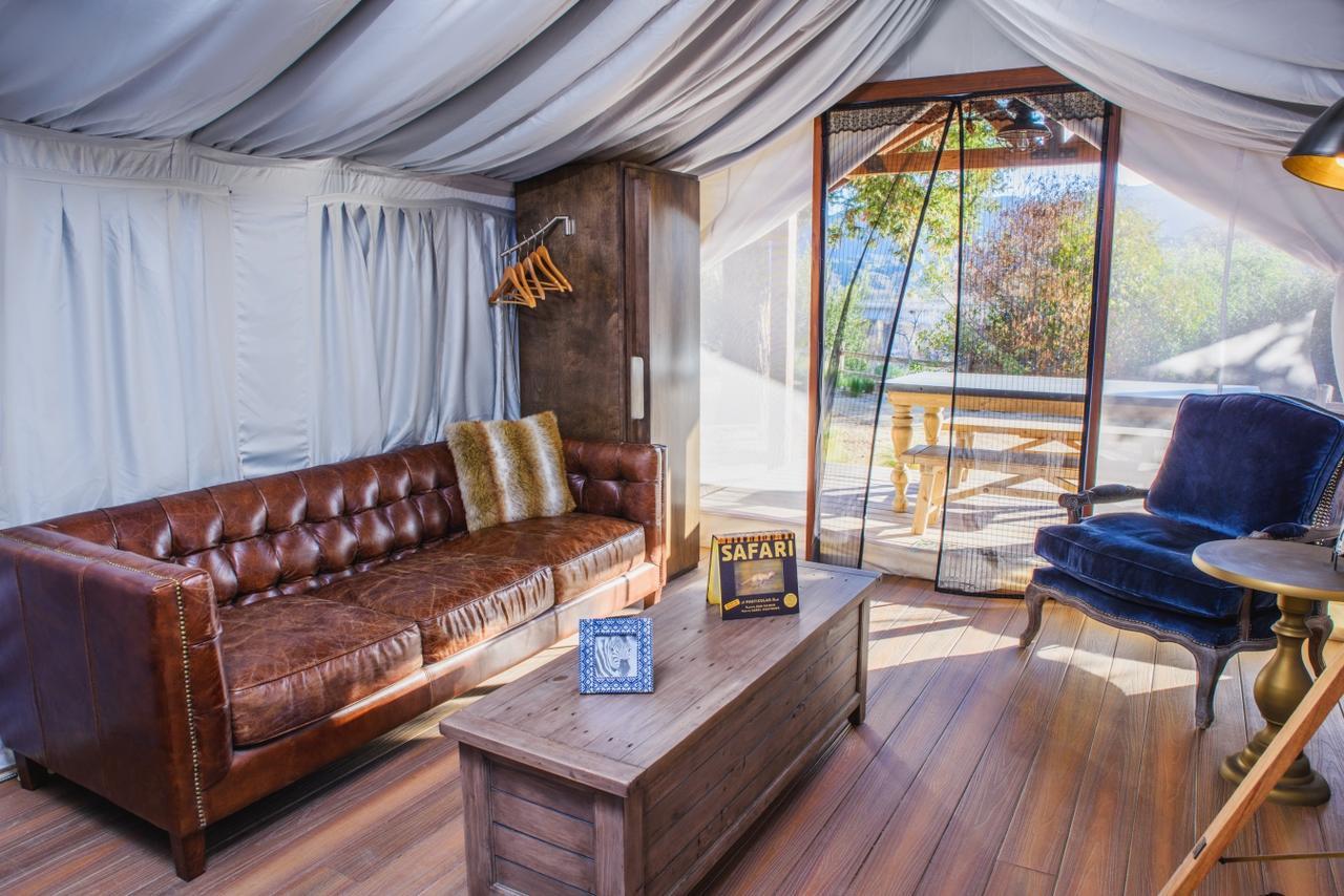 Flying Flags Rv Resort & Campground بويلتون المظهر الخارجي الصورة