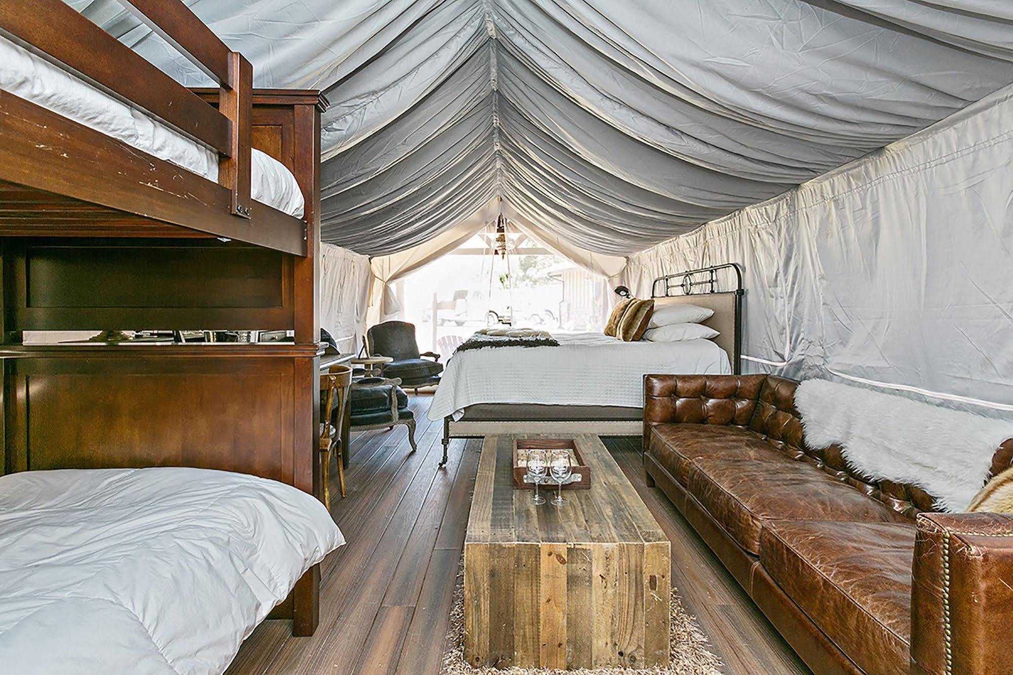 Flying Flags Rv Resort & Campground بويلتون المظهر الخارجي الصورة