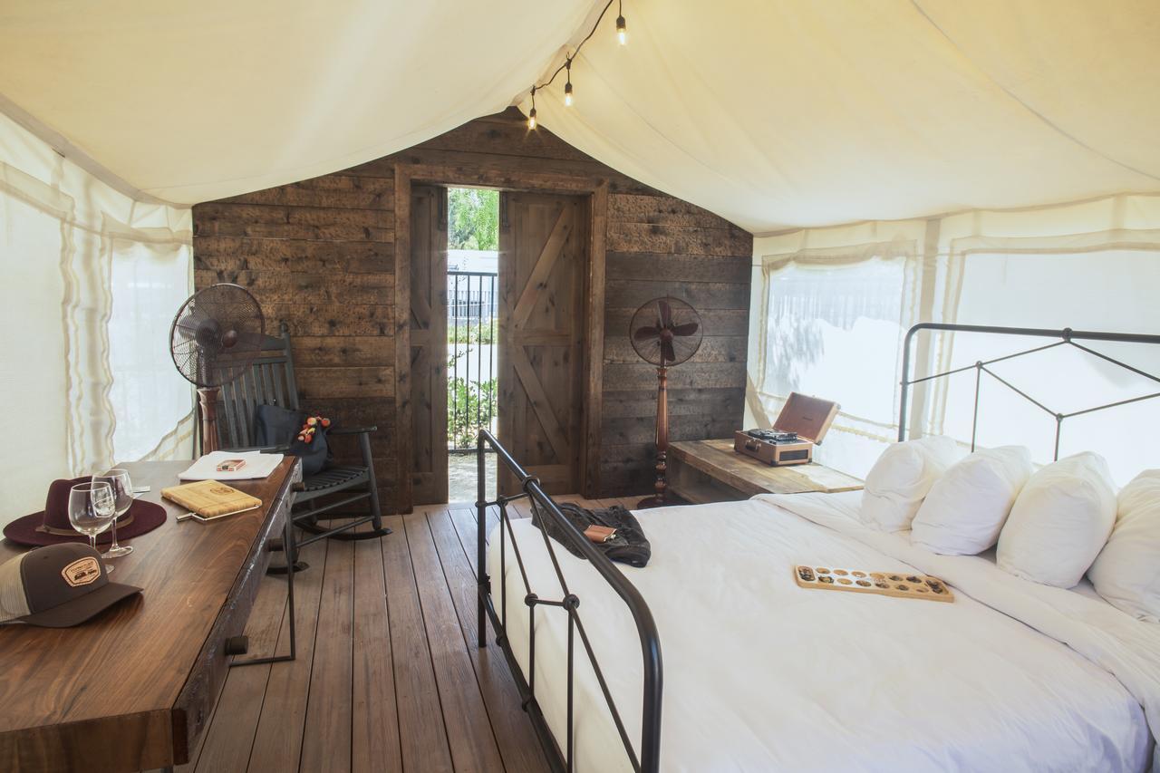 Flying Flags Rv Resort & Campground بويلتون المظهر الخارجي الصورة