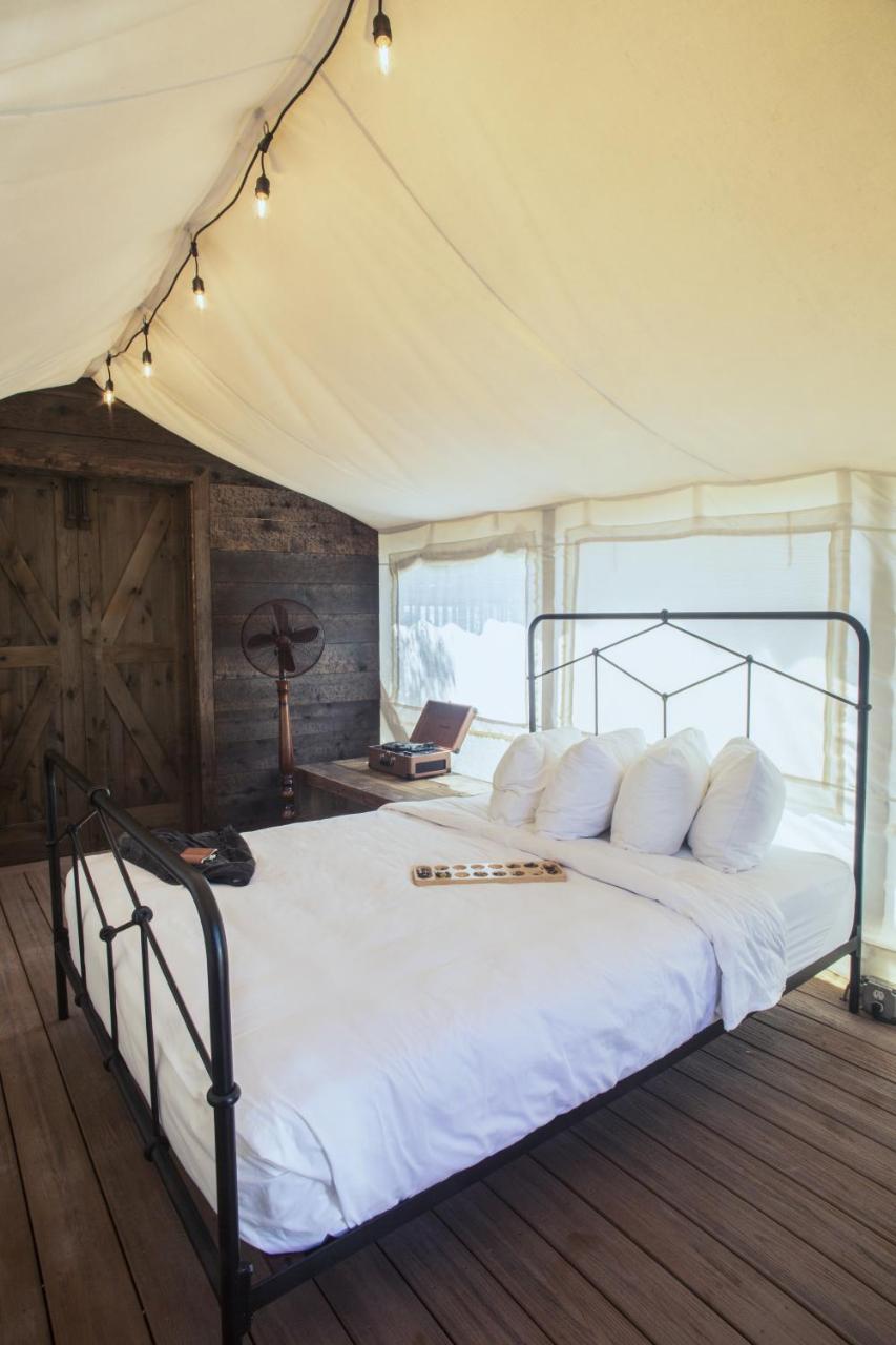 Flying Flags Rv Resort & Campground بويلتون المظهر الخارجي الصورة